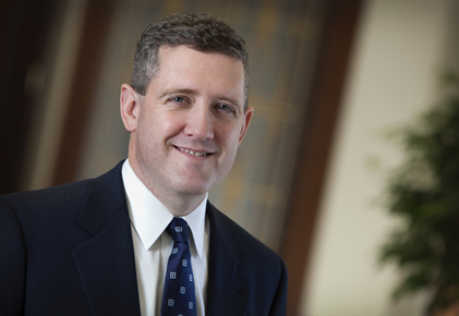 James Bullard